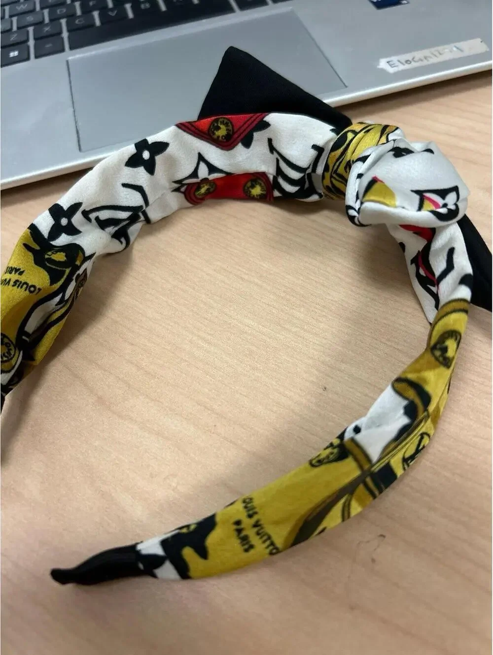 Designer Headband